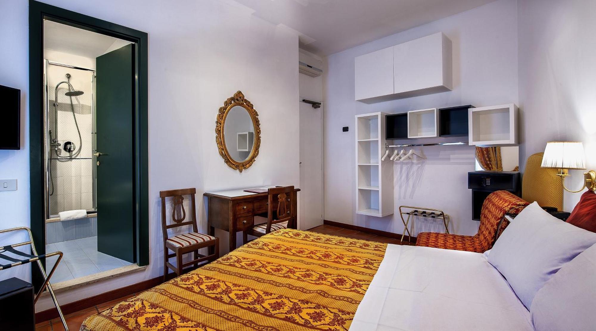 Hotel Canova — Photos 3
